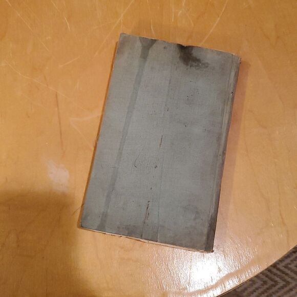 The Nasby Letters" were a series of satirical writings by David Ross Locke 1893 - Picture 4 of 13